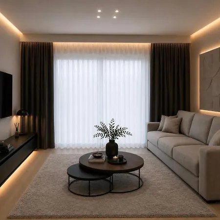 Maison Aura - Luxury Residences