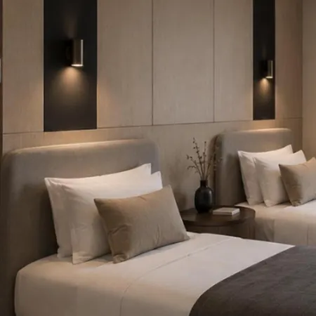 Maison Aura - Luxury Residences Appartement Golem (Tirana)