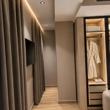 Maison Aura - Luxury Residences Appartement Golem (Tirana)