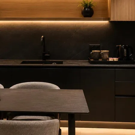 Maison Aura - Luxury Residences Appartement Golem (Tirana)