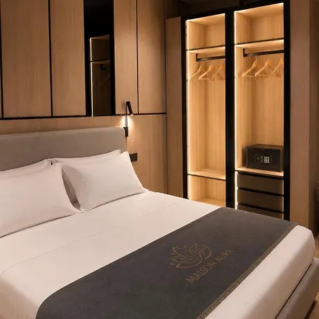 Maison Aura - Luxury Residences Appartement *