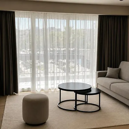Maison Aura - Luxury Residences Appartement