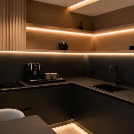 Maison Aura - Luxury Residences *