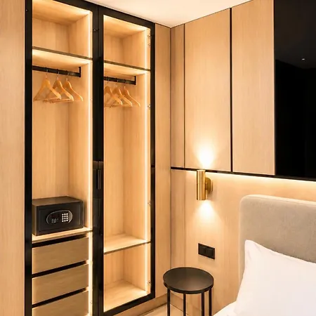 Maison Aura - Luxury Residences Golem (Tirana)