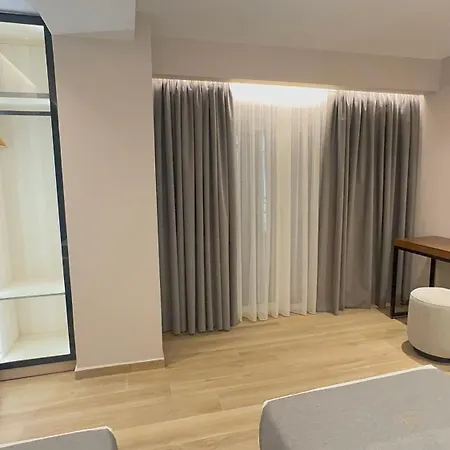 Maison Aura - Luxury Residences Golem (Tirana)