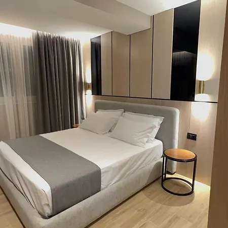 Appartement Maison Aura - Luxury Residences Golem (Tirana)