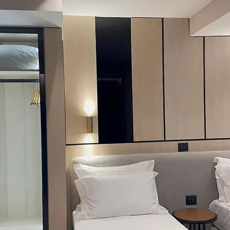 Appartement Maison Aura - Luxury Residences Golem (Tirana)