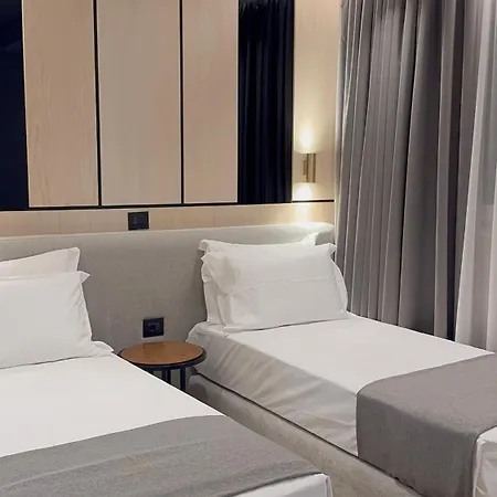 Maison Aura - Luxury Residences Golem (Tirana)